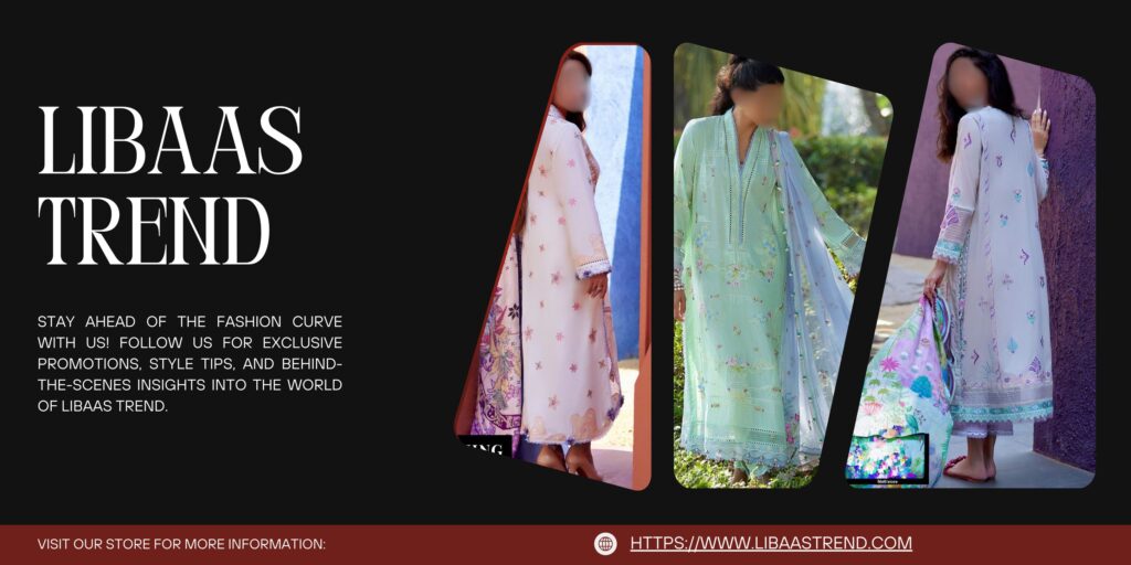 libaas cover